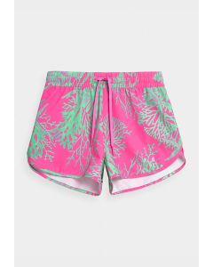 กางเกงขาสั้น 4F รุ่น BOARD SHORTS F042