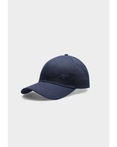 หมวกแก๊ป 4F รุ่น BASEBALL CAP M119