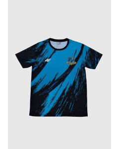 4F x PUFC FANWEAR SHIRT