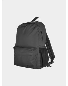 BACKPACK U273 DEEP BLACK