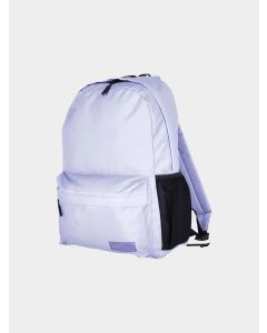 BACKPACK U273 LIGHT VIOLET