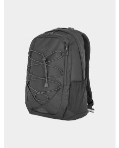 BACKPACK U275 DEEP BLACK