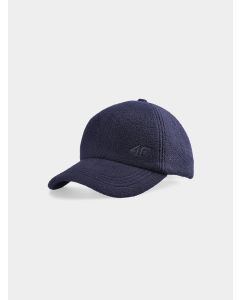 หมวกแก๊ป 4F รุ่น BASEBALL CAP M162