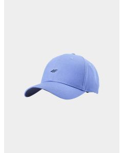 BASEBALL CAP U267 DENIM