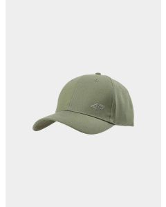 BASEBALL CAP U271 KHAKI