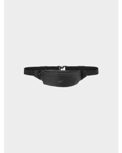 กระเป๋าคาเอว 4F รุ่น WAIST BAG U050 BLACK