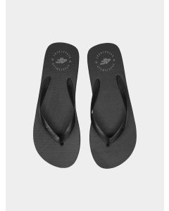 รองเท้าแตะ 4F รุ่น FLIPFLOP M026A BLACK