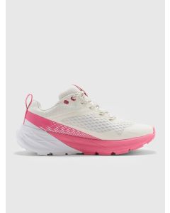รองเท้ากีฬาผู้หญิง 4F รุ่น OUTDOOR SHOES F034 CORAL COLOR WOMEN'S