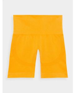 SHORTS FNK F496 ORANGE