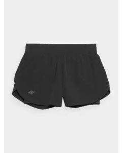 SHORTS FNK F497 DEEP BLACK