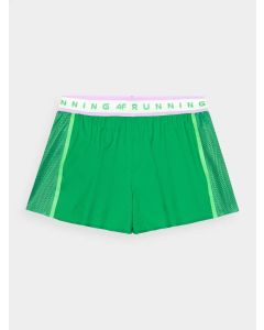 SHORTS FNK F502 GREEN