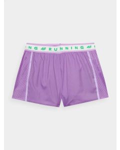 SHORTS FNK F502 VIOLET