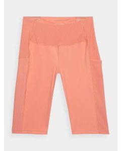 SHORTS FNK F547 SALMON CORAL