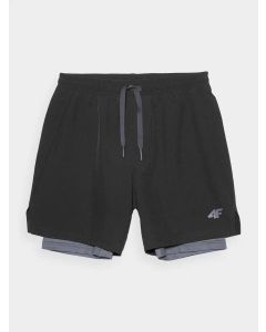 SHORTS FNK M484 DEEP BLACK