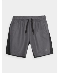 SHORTS FNK M485 DEEP BLACK