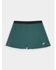 SHORTS FNK M490 TEAL