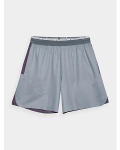 SHORTS FNK M493 COLD LIGHT GREY