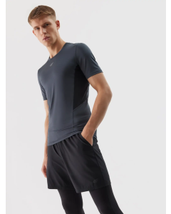 SHORTS FNK M574 DEEP BLACK