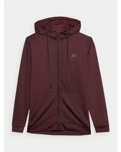 SWEATSHIRT FNK M303 BROWN