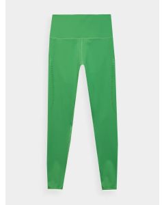 TIGHTS FNK F228 GREEN