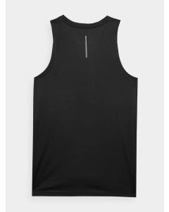TSHIRT FNK M841 DEEP BLACK