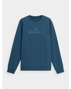เสื้อยืดแขนยาว 4F รุ่น SWEATSHIRT M692