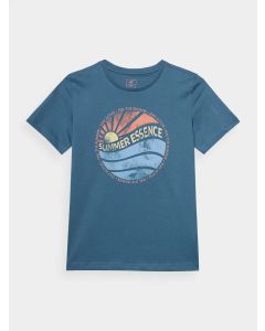 TSHIRT M1135 DENIM