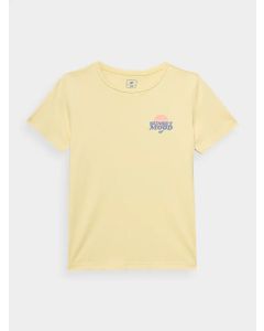 4F KIDS TSHIRT M1136 - TTSHM113673S