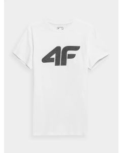 TSHIRT M1155 WHITE