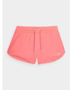 BOARD SHORTS F099 SALMON CORAL