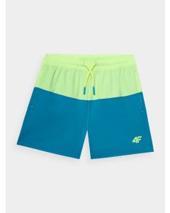 BOARD SHORTS M069 BLUE