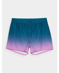 BOARD SHORTS M089 VIOLET