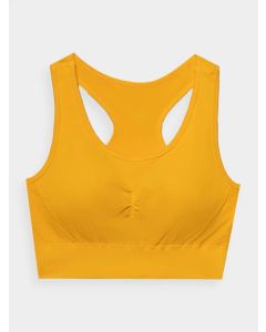 SPORT BRA F116 ORANGE