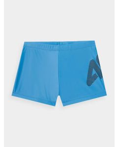 SWIMMING TRUNKS M021 BLUE