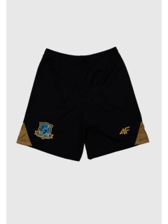 PUTD Third Shorts