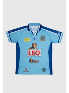 LIMITED EDITION PUTD HOME SHIRT