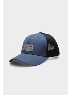 หมวกแก๊ป 4F รุ่น BASEBALL CAP M130