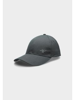 หมวกแก๊ป 4F รุ่น BASEBALL CAP M120