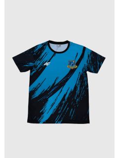 4F x PUFC FANWEAR SHIRT