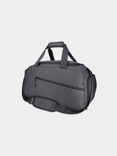 BAG U104 GREY MELANGE