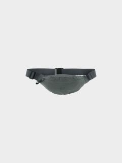 กระเป๋าคาดเอว 4F WAIST BAG F104 ANTHRACITE COLOR UNISEX'S