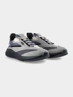LOW SHOES M058 GRAY-41