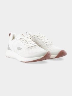 SPORTSHOES F027 WHITE-36