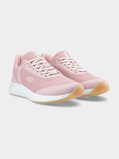 SPORTSHOES F027 LIGHT PINK-36