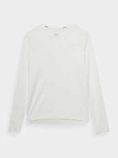 LONGSLEEVE FNK F217 OFF WHITE