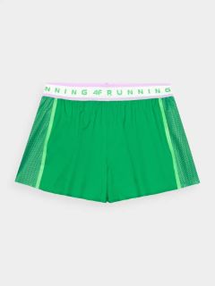 SHORTS FNK F502 GREEN