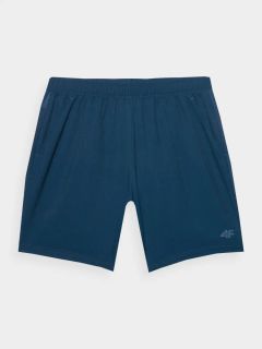 SHORTS FNK M574 NAVY