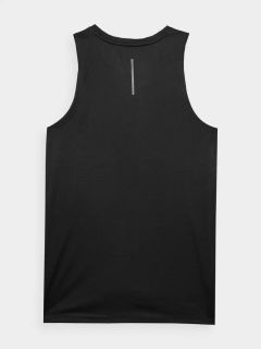 TSHIRT FNK M841 DEEP BLACK