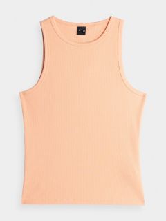 เสื้อกล้าม 4F รุ่น SLEEVELESS F067 CORAL