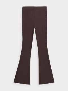 กางเกงขายาว 4F รุ่น TROUSERS CAS F454
